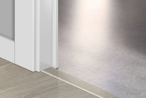 Üleminekuliist Incizo profiil Newcastle oak grey QU -QSINCP03580 hall_1