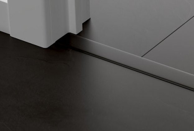 Üleminekuliist Incizo profiil Black slate QU -QSINCP05492 must_1