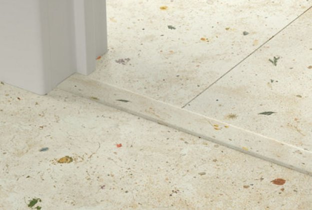 Üleminekuliist Incizo profiil Botanic concrete QU -QSINCP05494 hall/ beeź_1