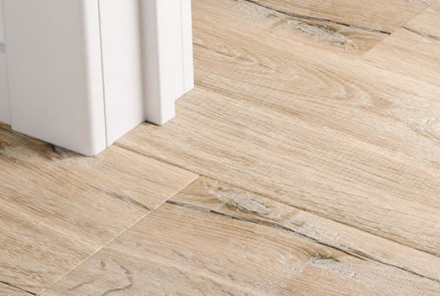 Üleminekuliist Incizo profiil Rye oak QU -QSINCP08257 pruun_1