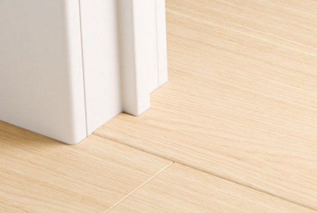 Üleminekuliist Incizo profiil Dune oak QU -QSINCP08259 beeź _1