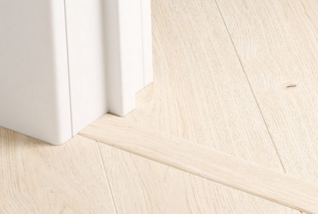 Üleminekuliist Incizo profiil Ginger oak QU -QSINCP08246 beeź_1