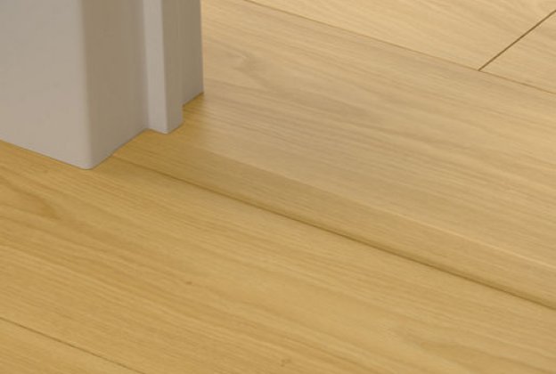 Üleminekuliist Incizo profiil Biscuit brown oak QU -QSINCP05794 pruun_1
