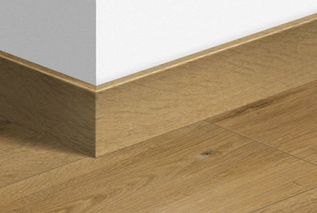 MDF põrandaliist Soft oak natural (77mm x 14mm x 2,4m) QU -QSPSKR01855 pruun _1