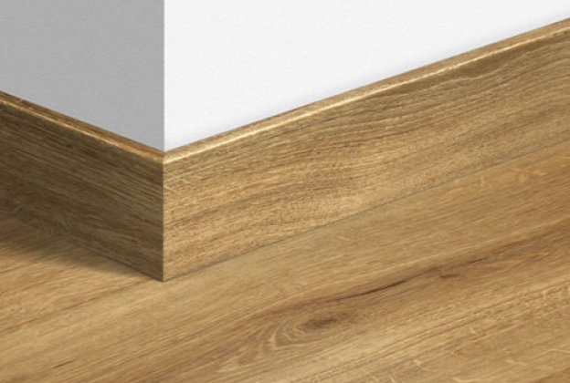 MDF põrandaliist Desert Oak Warm Natural (77mm x 14mm x 2,4m) QU -QSPSKR03551 pruun_1