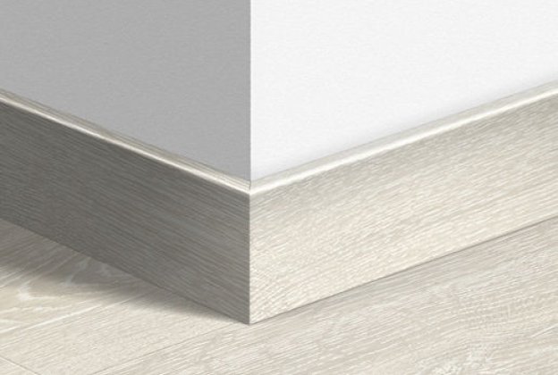 MDF põrandaliist Patina classic oak light (77mm x 14mm x 2,4m) QU -QSPSKR03559 hall _1