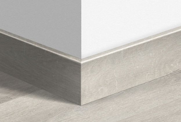 MDF põrandaliist Venice oak light (77mm x 14mm x 2,4m) QU -QSPSKR03990 hall_1