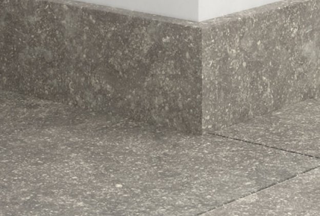 MDF põrandaliist Dusky bluestone (77mm x 14mm x 2,4m) QU -QSPSKR05485 hall_1