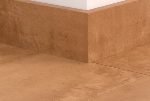 MDF põrandaliist Terracotta (77mm x 14mm x 2,4m) QU -QSPSKR05490 pruun_1