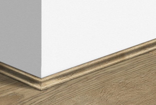 MDF põrandaliist Scotia Old oak matt oiled (17mm x 17mm x 2,4m) QU -QSSCOT00312 pruun_1