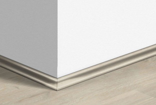 MDF põrandaliist Scotia Tennessee oak grey (17x17mm x 2,4m) QU -QSSCOT03181 hall_1