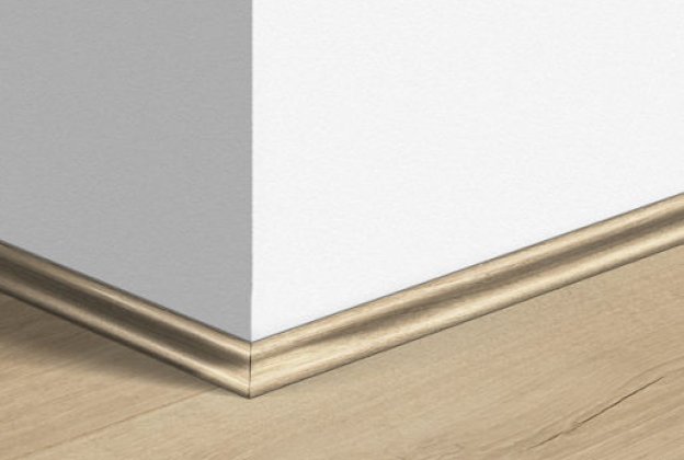 MDF põrandaliist Scotia Desert Oak Light Natural (17x17mm x 2,4m) QU -QSSCOT03550 pruun_1