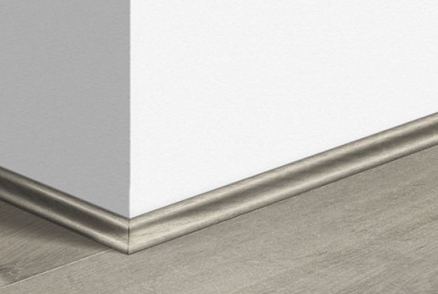 MDF põrandaliist Scotia Soft oak grey (17x17mm x 2,4m) QU -QSSCOT03558 hall_1