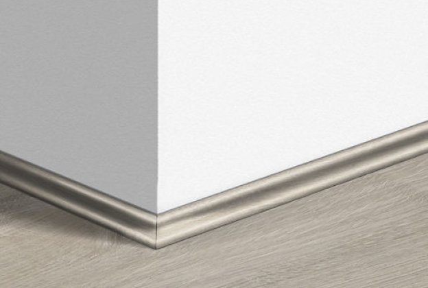 MDF põrandaliist Scotia Newcastle oak grey (17mm x 17mm x 2,4m) QU -QSSCOT03580 hall_1