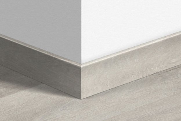 MDF põrandaliist Standard Venice oak light (58mm x 12mm x 2,4m) QU -QSSK03990M hall_1