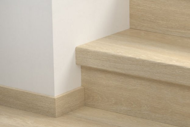 Laminaatparketi trepikate Eligna Estate oak beige  QU -QSSTRBEL03574 beeź_1
