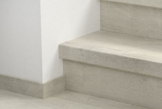 Laminaatparketi trepikate Eligna Venice oak light QU -QSSTRBEL03990 hall_1
