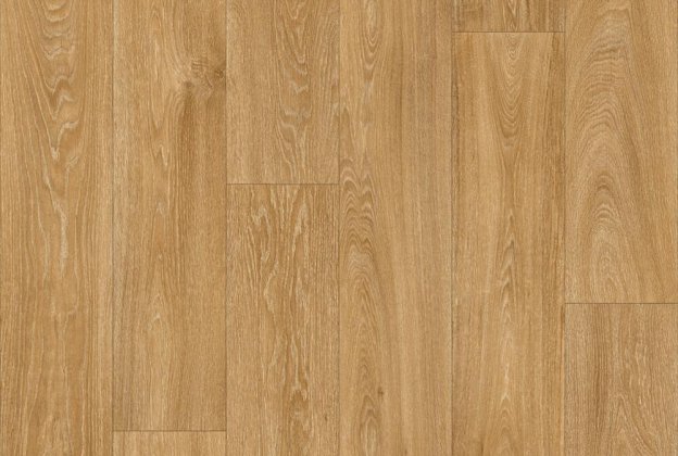 ПВХ для коммерческих помещений BeauFlor Xtreme Havana Oak 662M коричневый_1