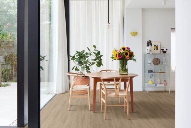 PVC commercial space BeauFlor Xtreme Lannion 669M brown_2
