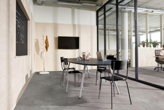 Akustiline PVC BeauFlor Montreal 900M hall_2