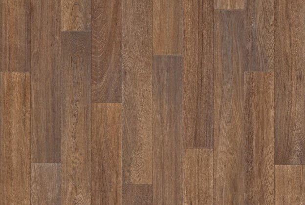 ПВХ для коммерческих помещений BeauFlor Xtreme Natural Oak 369M коричневый_1