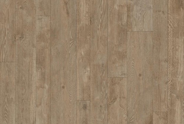 Akustiline PVC BeauFlor Pacific Oak 639M pruun_1