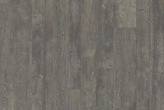 Akustiline PVC BeauFlor Pacific Oak 699D hall_1