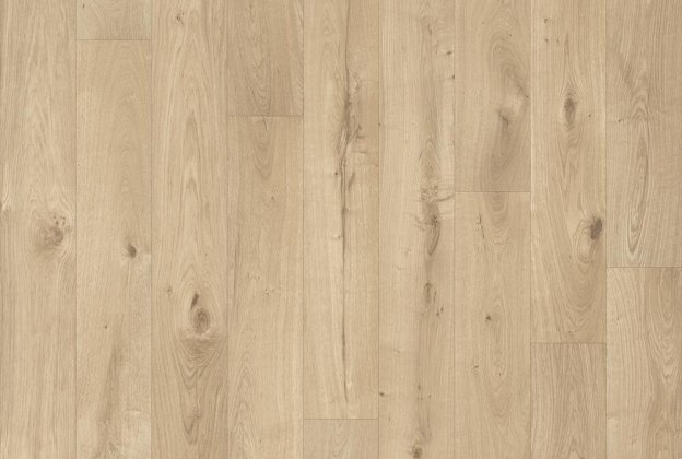 Akustiline PVC BeauFlor Sunrise Oak 169L pruun_1