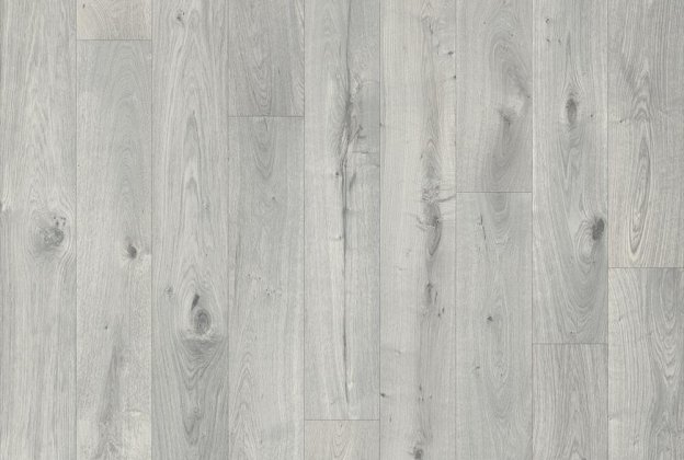 Akustiline PVC BeauFlor Sunrise Oak 916M hall_1