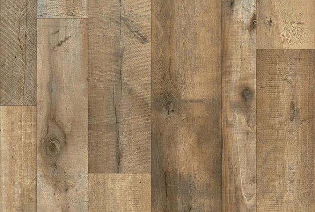 Akustiline PVC BeauFlor Phoni-Xtreme Willow pruun _1