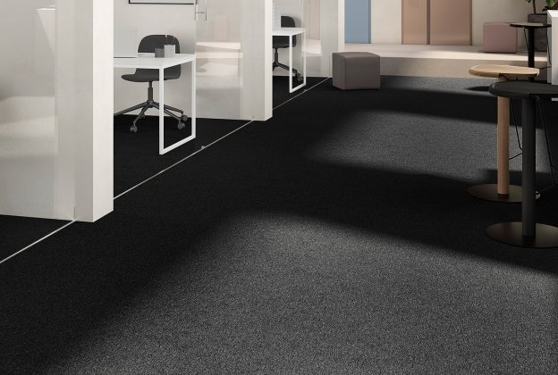 Nailonvaip AW Carpets, Medusa iMax 97 - ANTHRACITE must_2