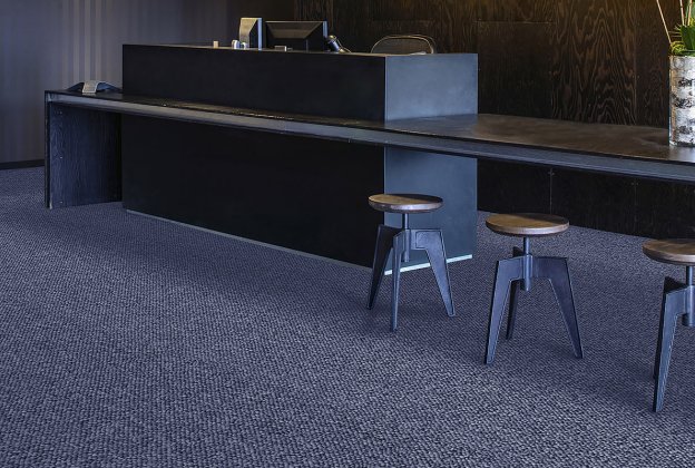 Nailonvaip AW Carpets, Maxima iMax 75 - NEPTUNE sinine_3