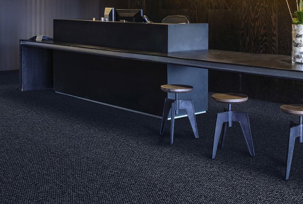 Nailonvaip AW Carpets, Maxima iMax 78 -  ROYALE sinine_3
