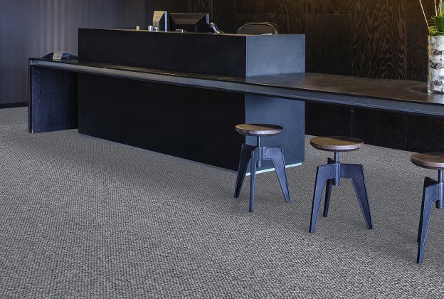 Nailonvaip AW Carpets, Maxima iMax 90 GRANITE hall_2