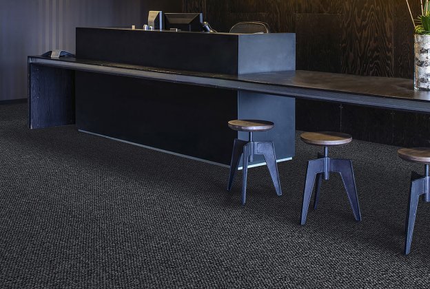 Nailonvaip AW Carpets, Maxima iMax 97 BASALT hall_3