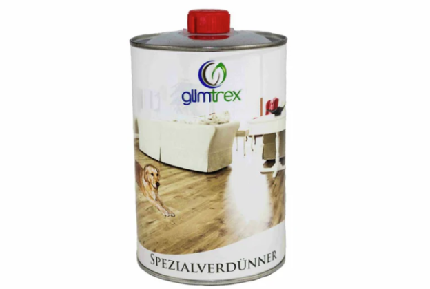 Glimtrex õlivaha vedeldaja 1L _1