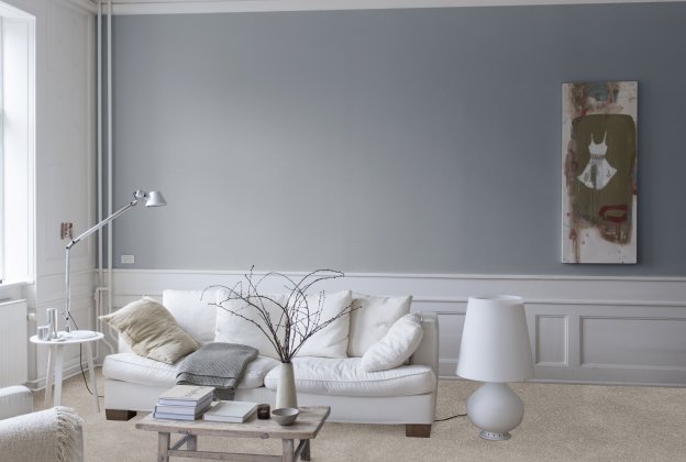 Nailonvaip AW Carpets, Highgrove Elite 40 beeź_2