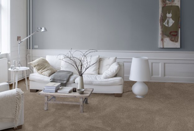Nailonvaip AW Carpets, Highgrove Elite 42 pruun_2