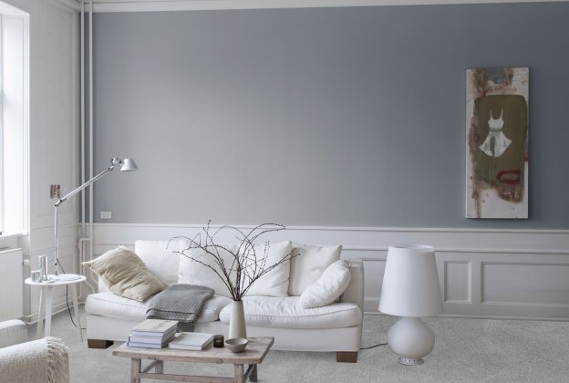 Nailonvaip AW Carpets, Highgrove Elite 93 hall_2