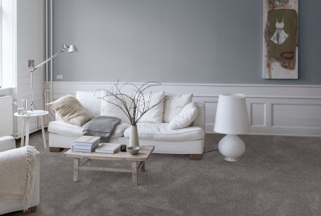 Nailonvaip AW Carpets, Highgrove Elite 97 hall/ pruun_2
