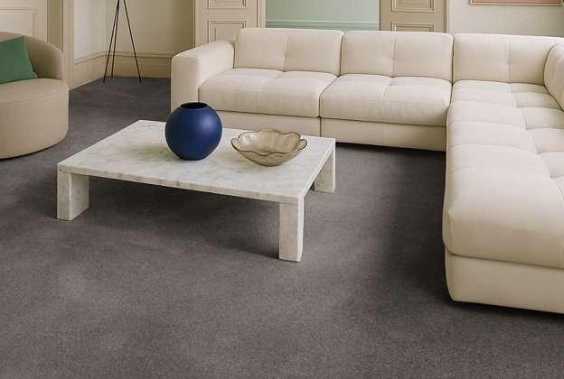 Nailonvaip AW Carpets, Tessa 95 - PLOMBEO hall _2