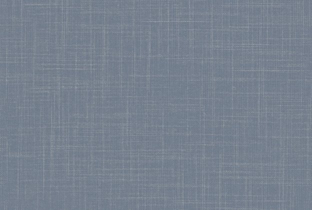 Tekstiiltapeet Vescom Linen Calma 2625.82 hall/ sinine_1