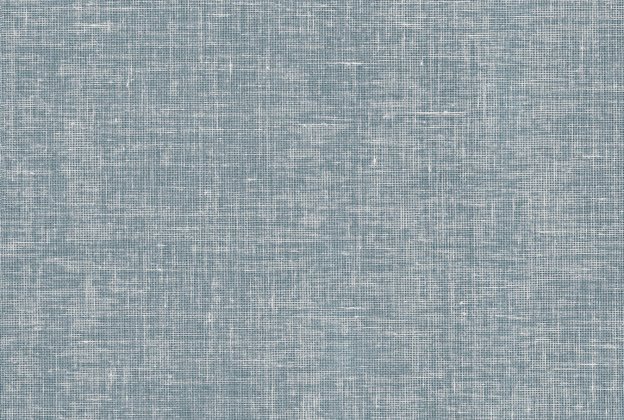 Tekstiiltapeet Vescom Linen Ludi 2626.65 sinine_1