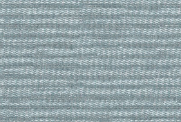 Tekstiiltapeet Vescom Linen Nivelis 2626.28 roheline/ sinine_1