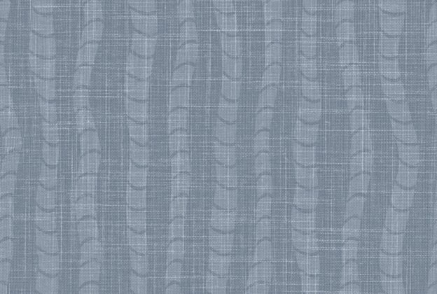 Tekstiiltapeet Vescom Linen Odyssea 2625.94 sinine_1