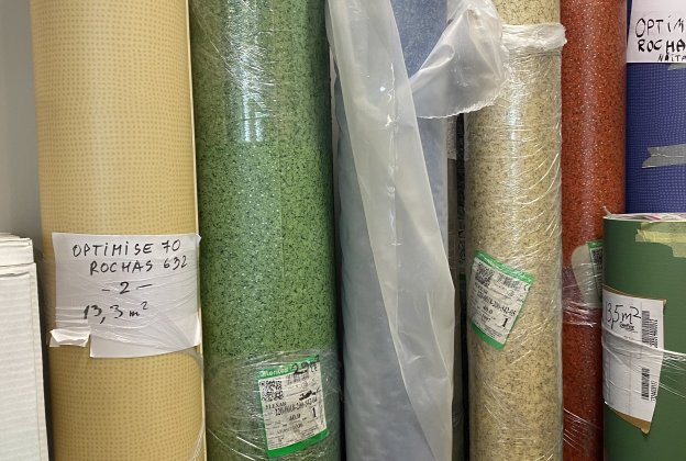 Various PVC scraps _2
