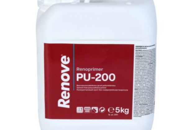 Renove Haftgrundierung PU-200, 5 kg_1