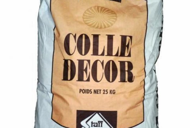 Multipurpose Adhesive and Filler 0028 - 25 kg_1