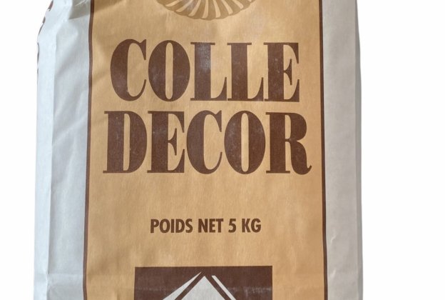 Lim- och spackel för inomhusbruk 0029 – 5 kg_1