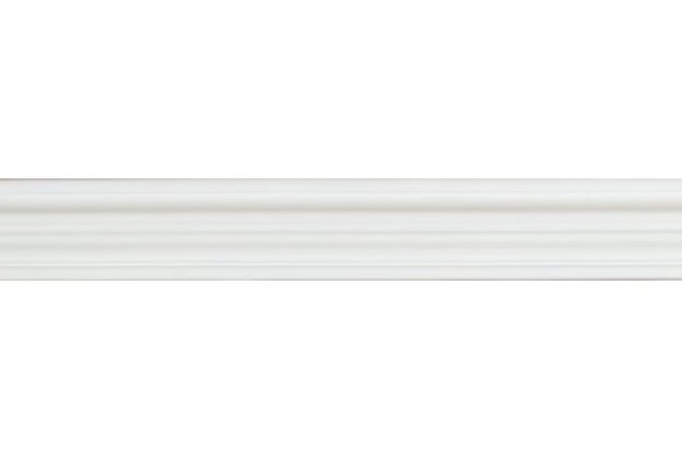 Wandleiste 1102, klassisch, 5 cm × 1,7 cm × 1,50 m _2